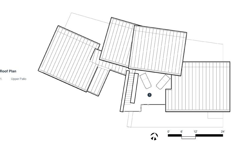 Roof Plan